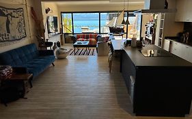 Mini Loft Departamentos Bariloche