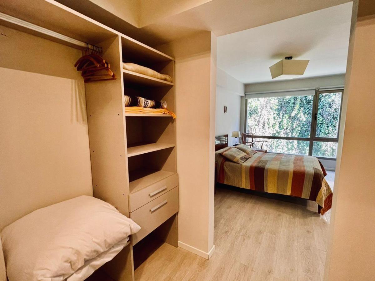 Mini Loft Departamentos Bariloche Apartamento Exterior foto